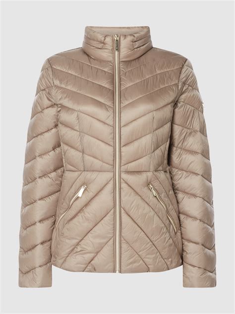 michael michael kors teppjacke
